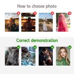 Custom DIY Painting By Numbers How to Choose Photos