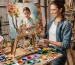 How to Create Custom Paint by Number from Your Photos A Beginner's Guide